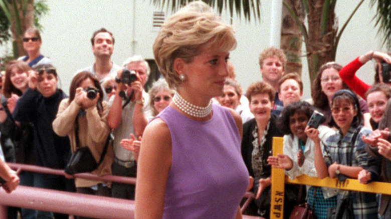 Princess Diana