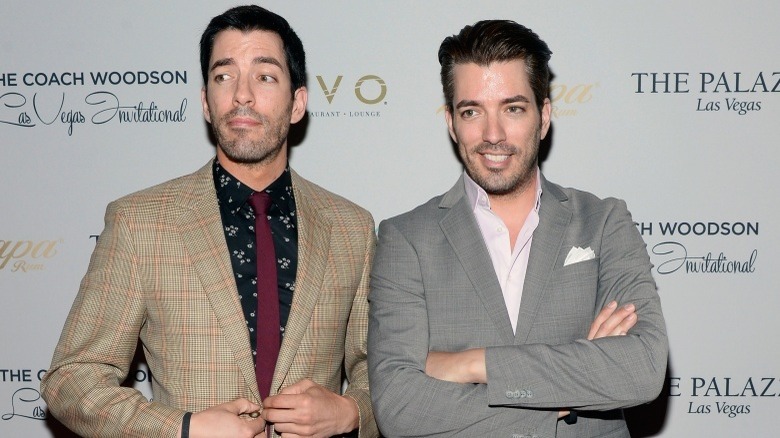 What You Don't Know About The Property Brothers