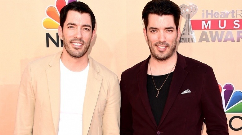 What You Don't Know About The Property Brothers