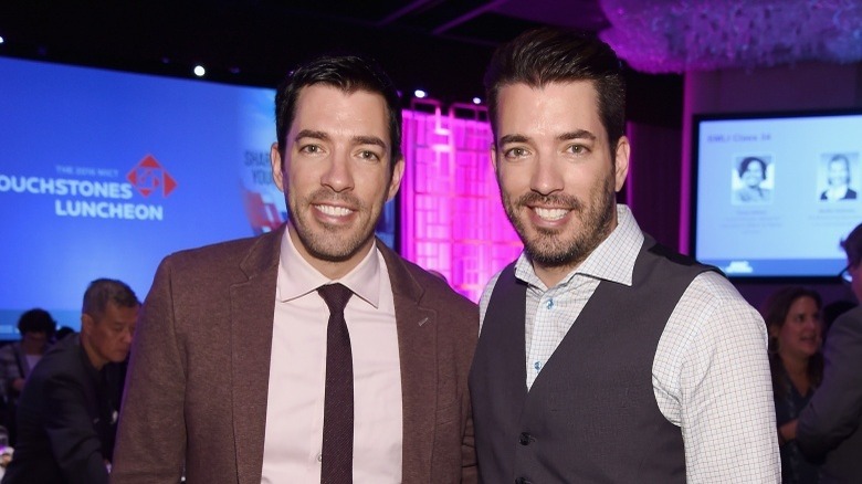 What You Dont Know About The Property Brothers