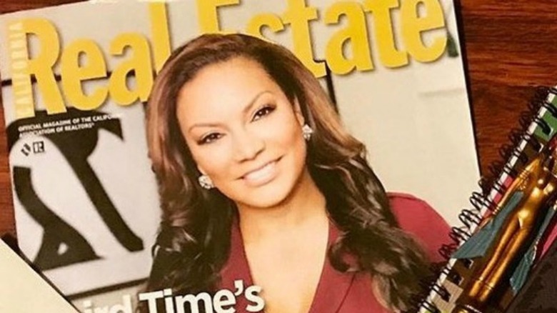 Property Virgins Egypt Sherrod