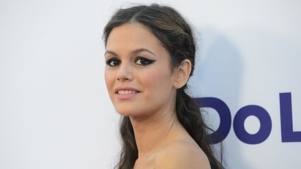 Rachel Bilson