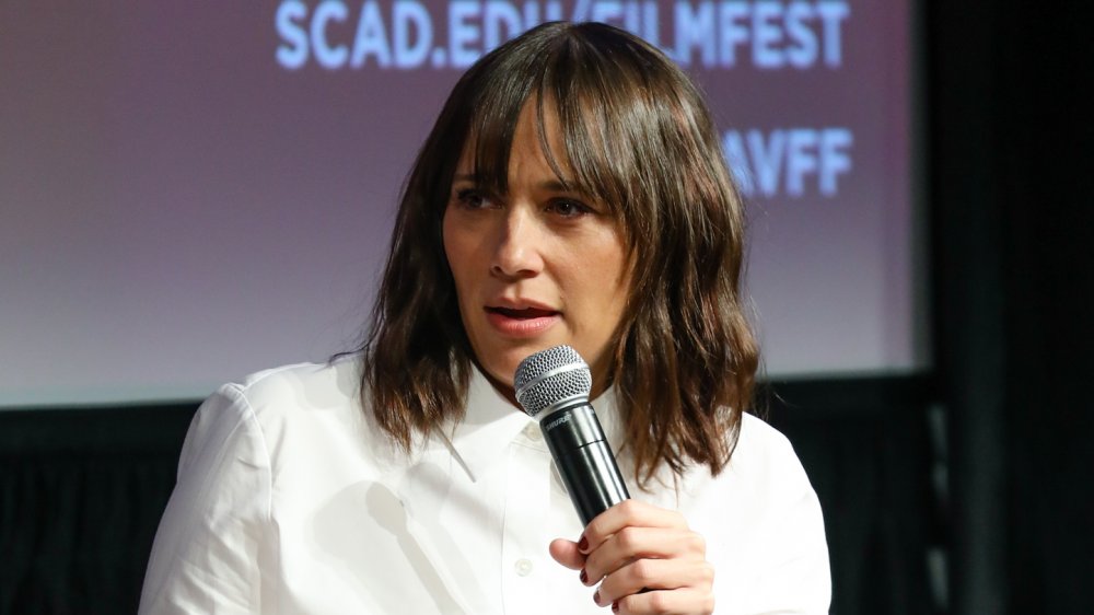 Rashida Jones