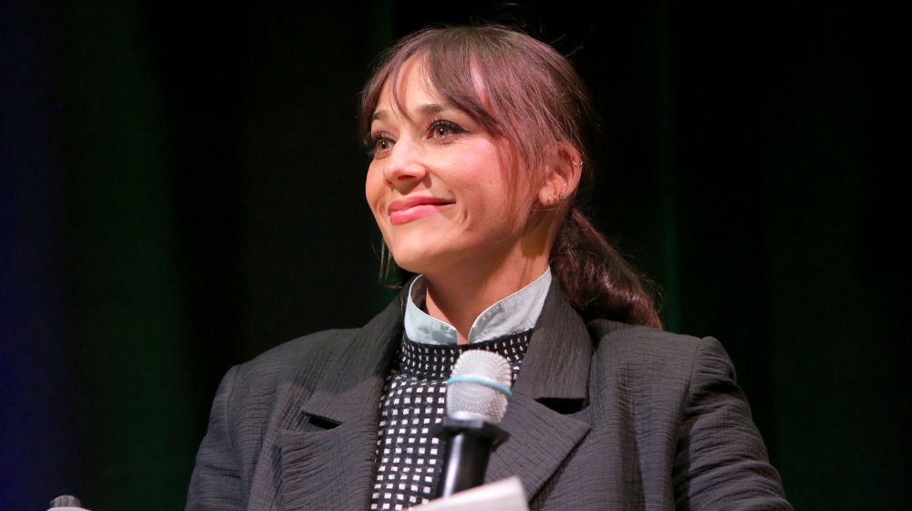 Rashida Jones