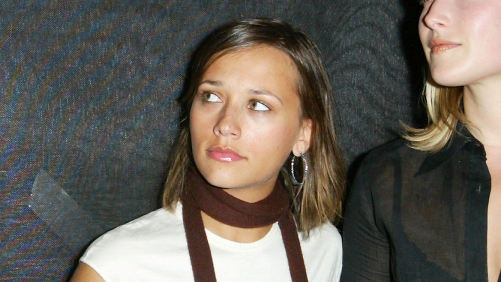 Rashida Jones