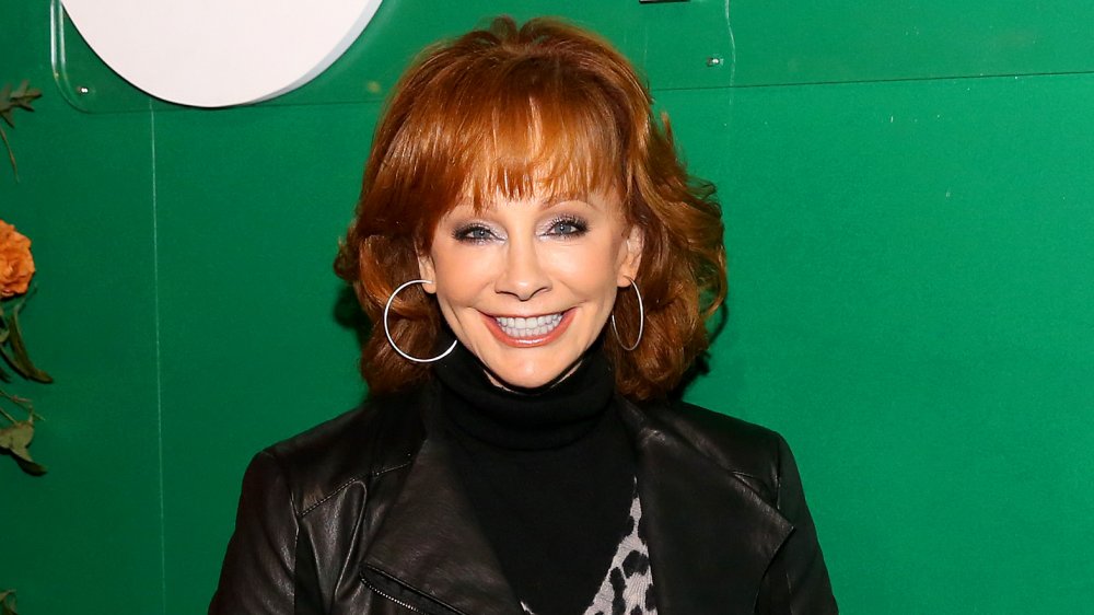 Reba McEntire