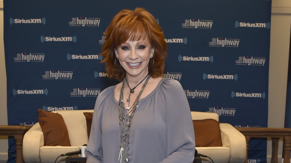 Reba McEntire