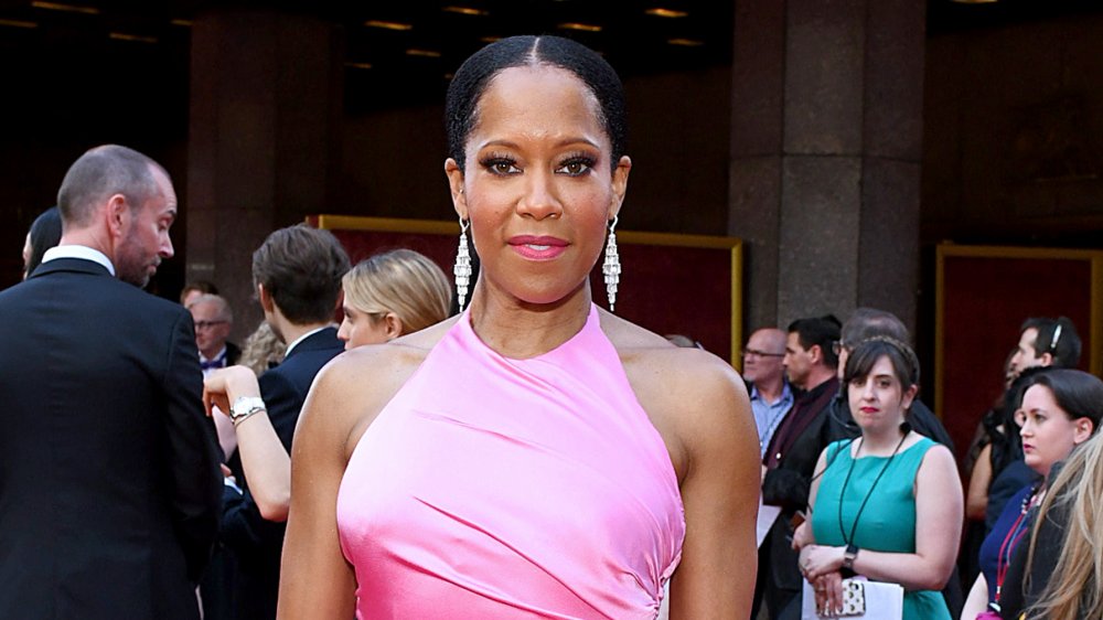 Regina King