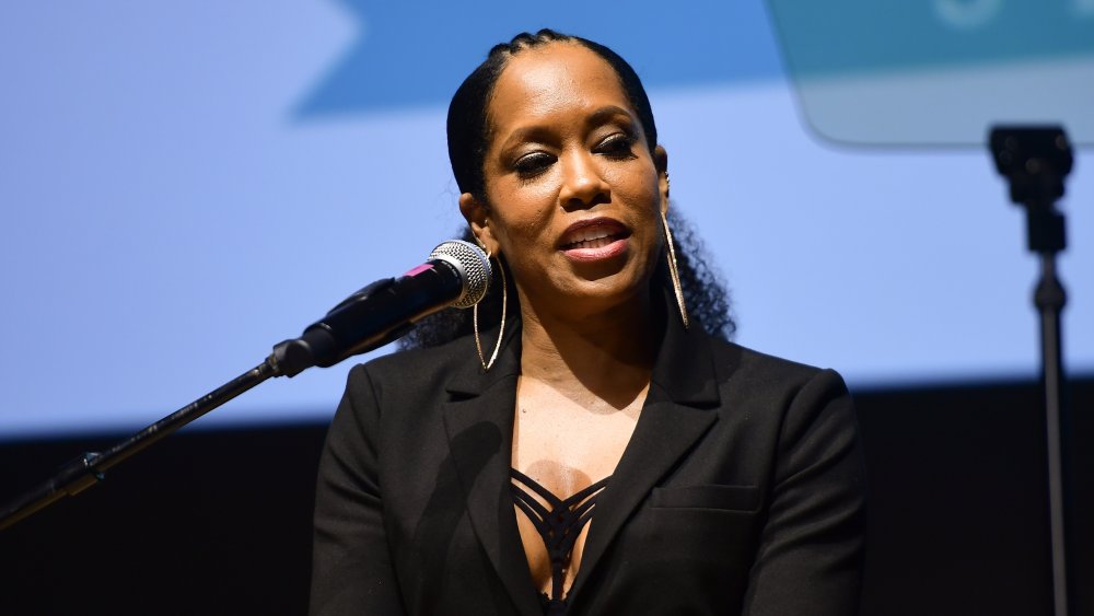 Regina King