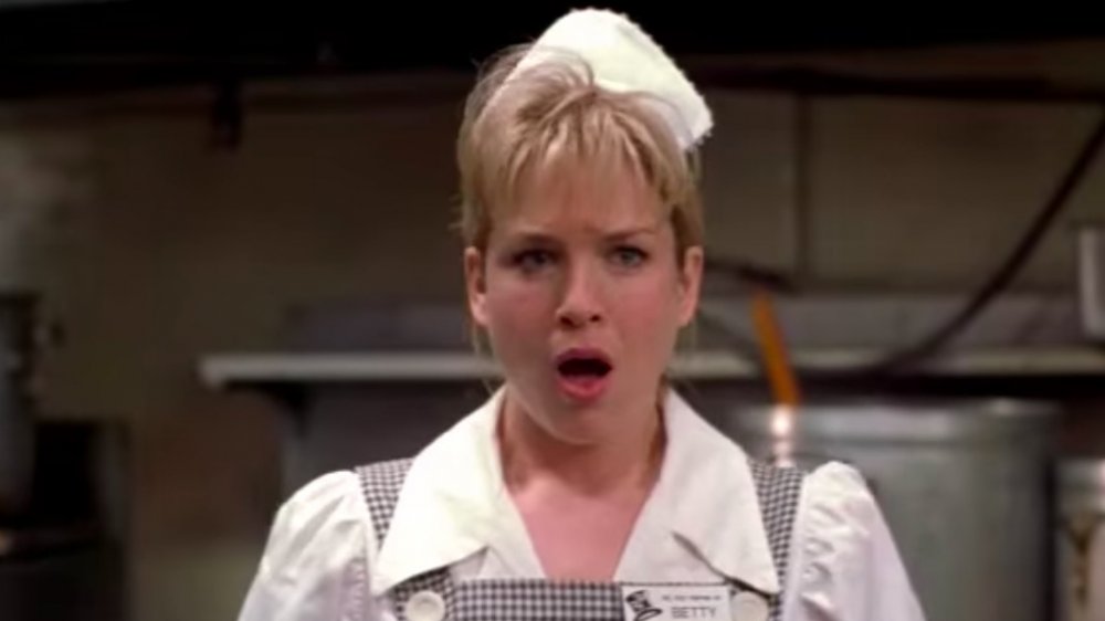 Renee Zellweger - Nurse Betty