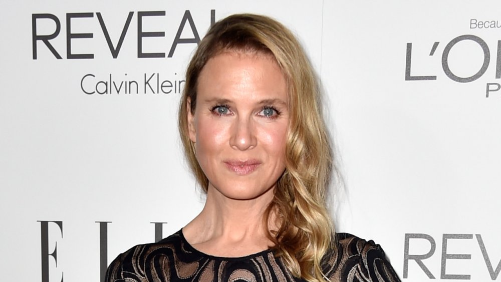 Renee Zellweger in 2014