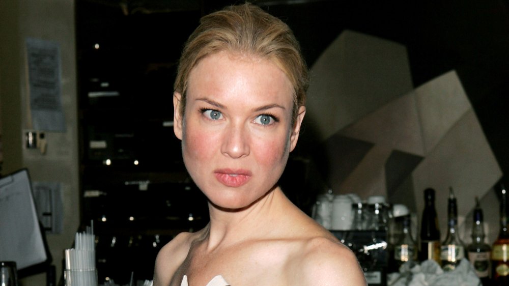 Renee Zellweger