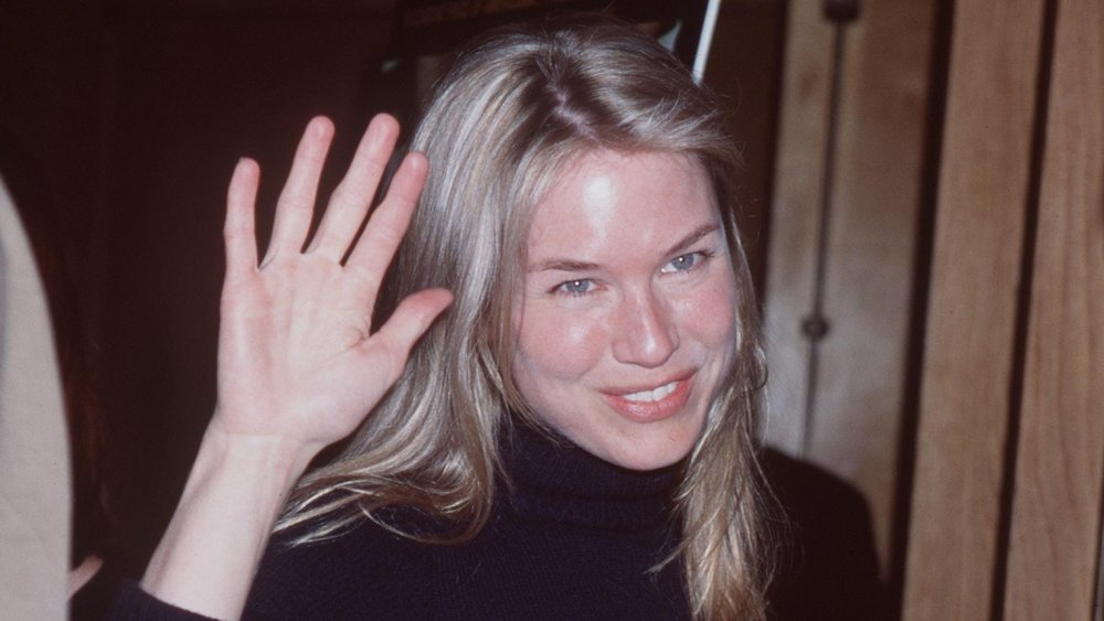 Renee Zellweger 1999