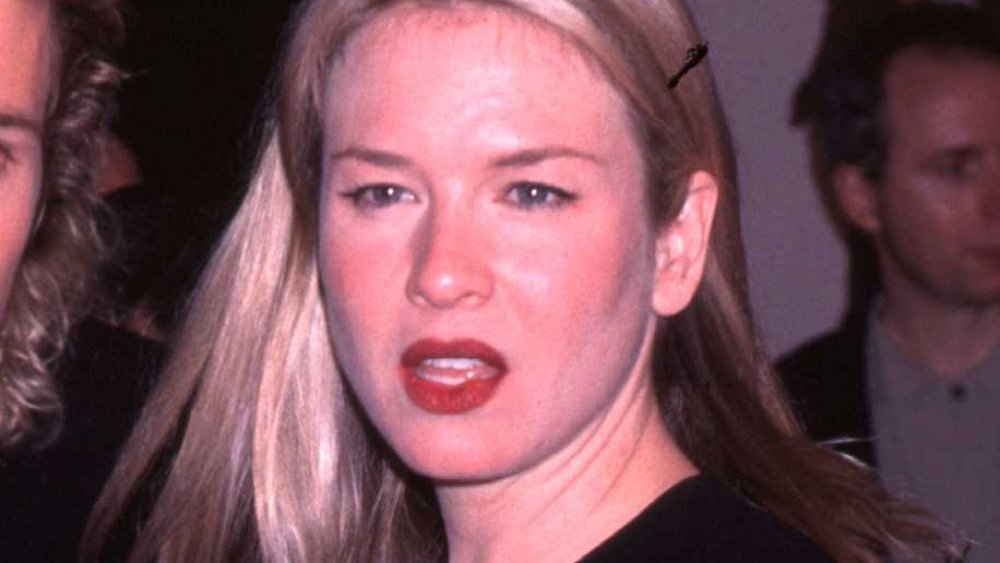 Renee Zellweger