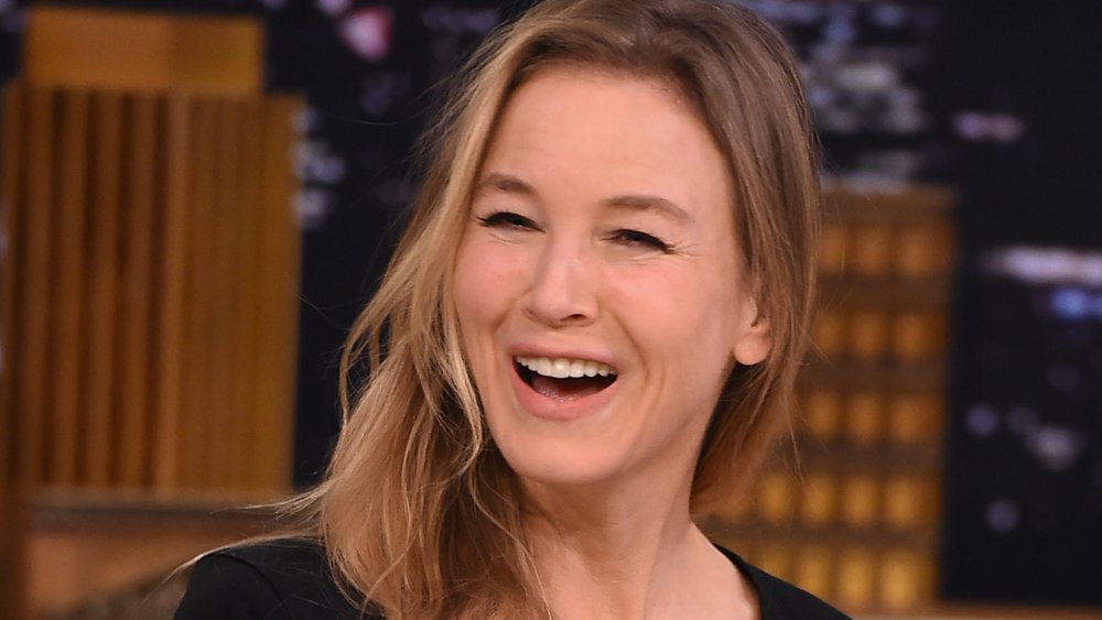 Renee Zellweger 