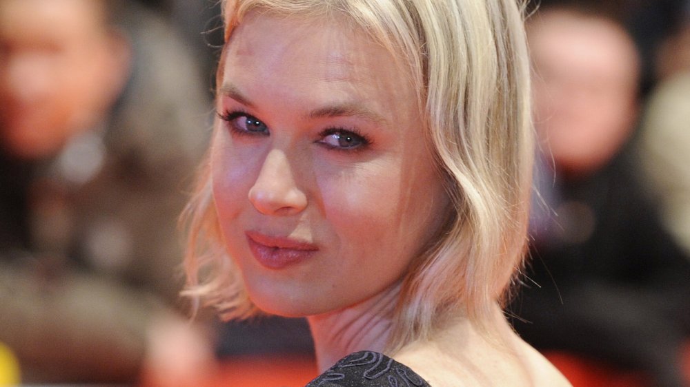 Renee Zellweger