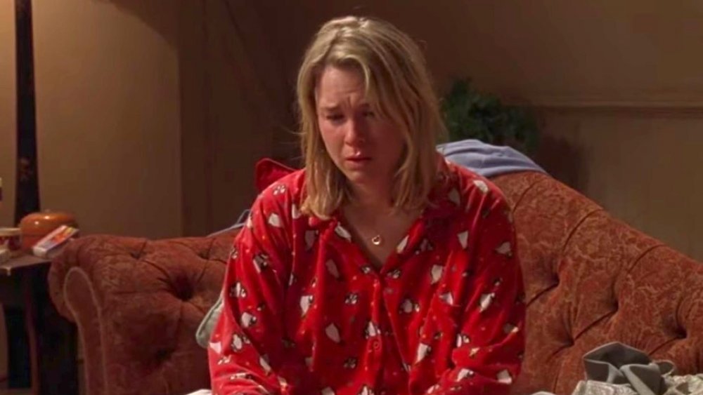 Renee Zellweger Bridget Jones's Diary