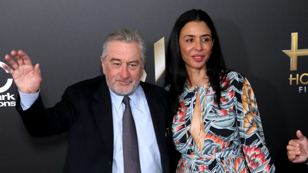 The Untold Truth Of Robert De Niro's Daughter