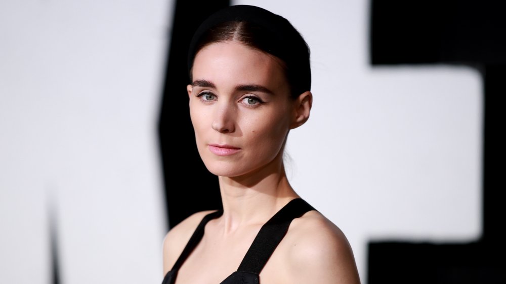 Rooney Mara