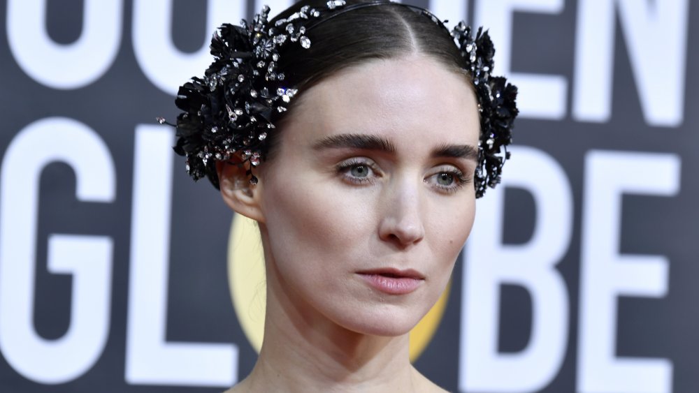 Rooney Mara