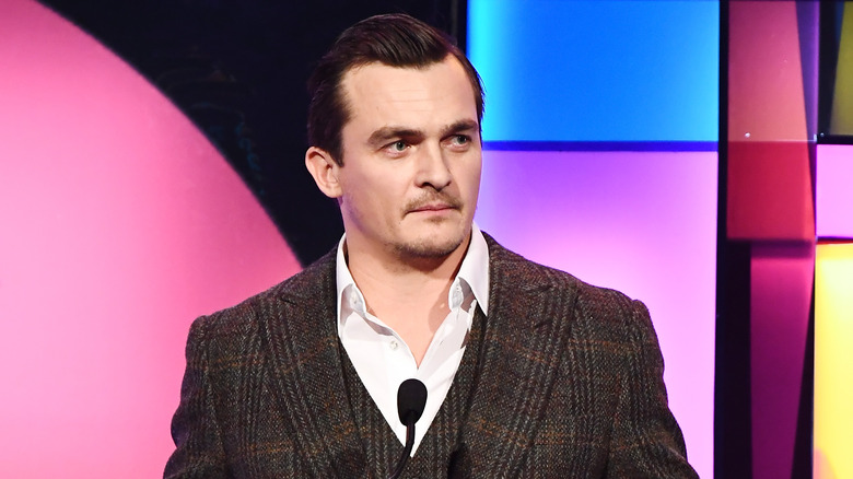 Rupert Friend stubble 