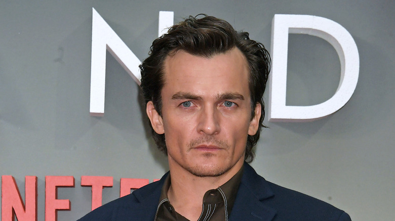 Rupert Friend blue eyes 