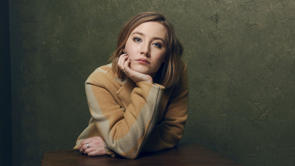 Saoirse Ronan