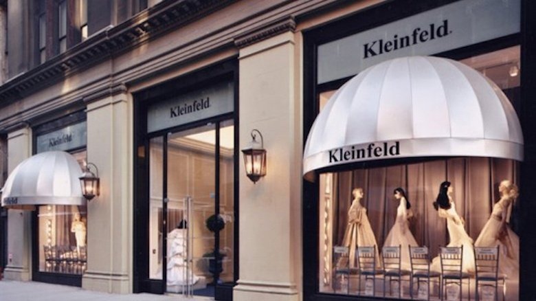Say Yes to the Dress Kleinfeld