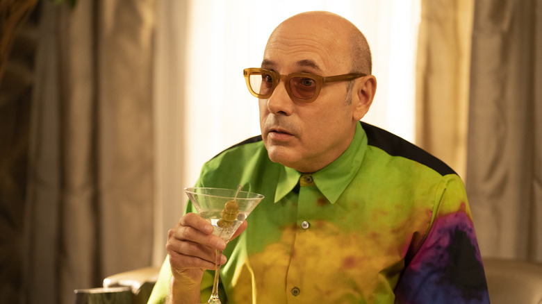 Willie Garson as Stanford Blatch