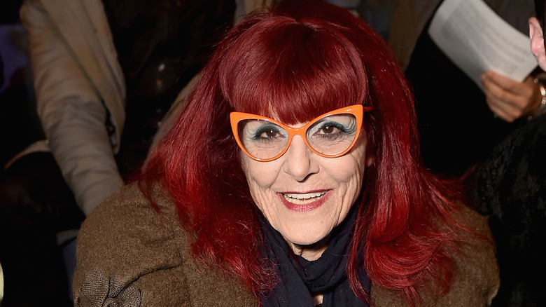 Patricia Field