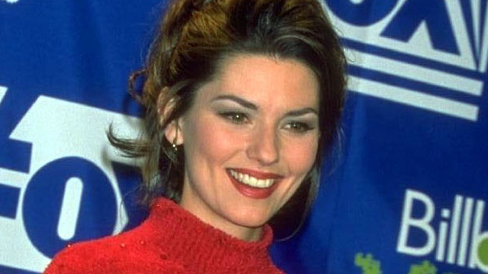 Shania Twain