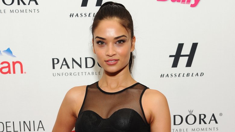 Shanina Shaik