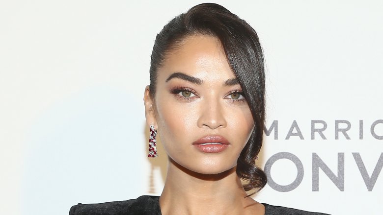 Shanina Shaik