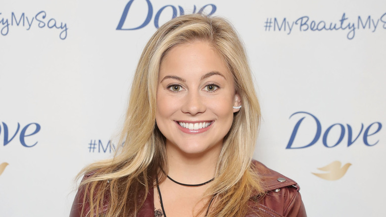 Shawn Johnson