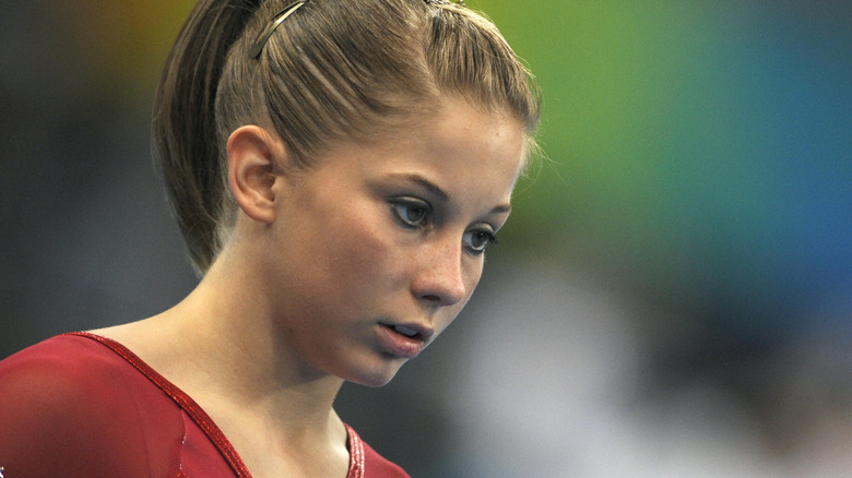 Shawn Johnson