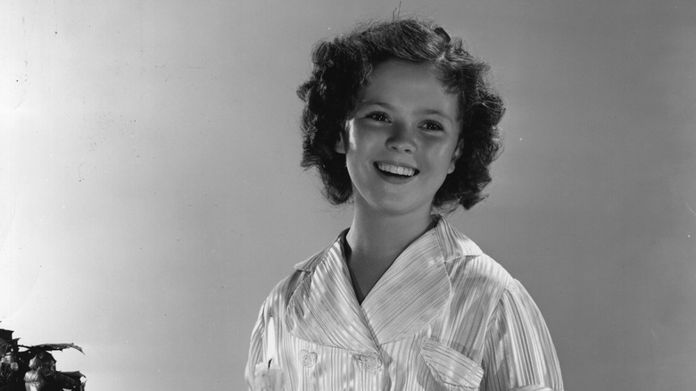 Shirley Temple