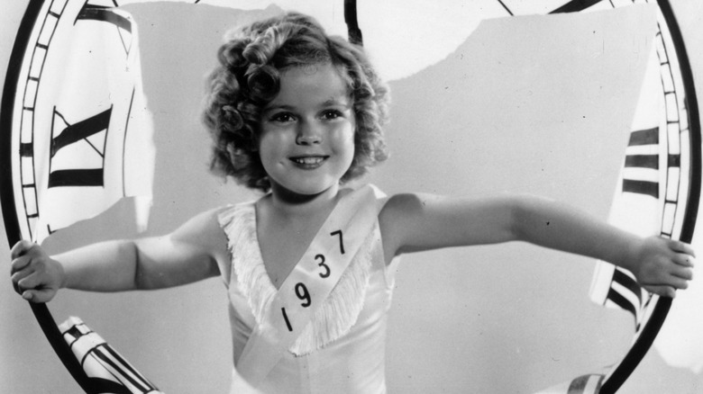 Shirley Temple