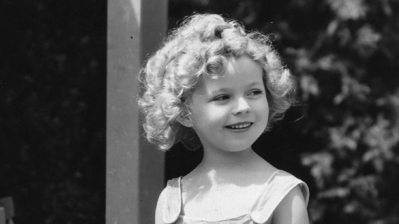 Shirley Temple