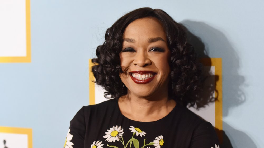 Shonda Rhimes