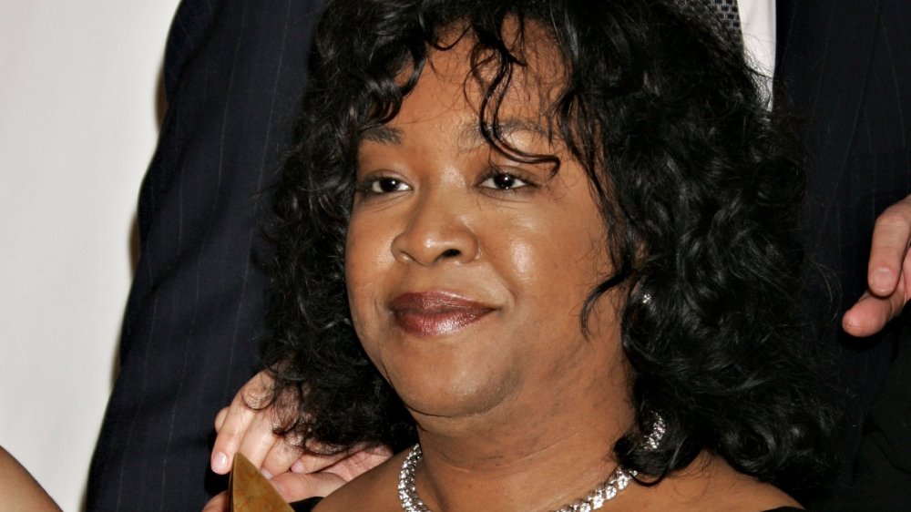 Shonda Rhimes 