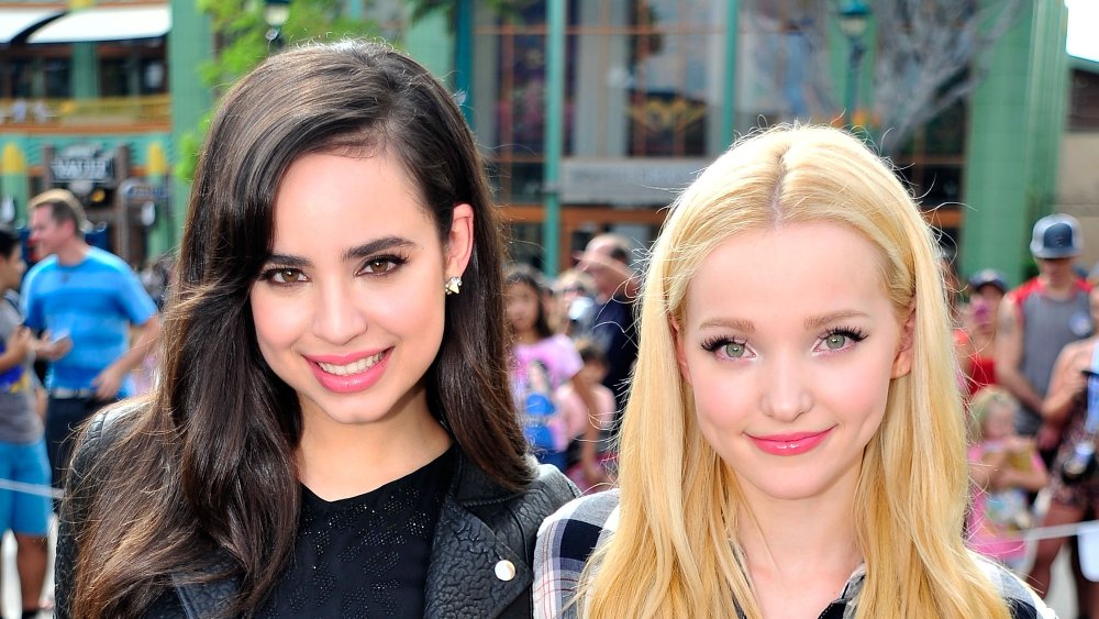 Sofia Carson, Dove Cameron