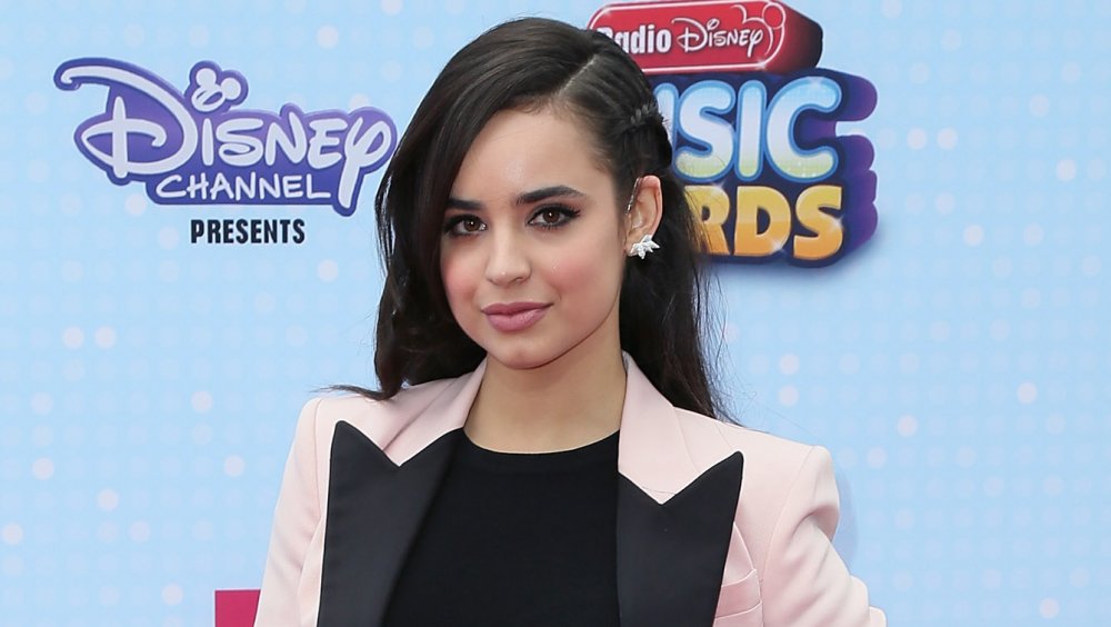 Sofia Carson