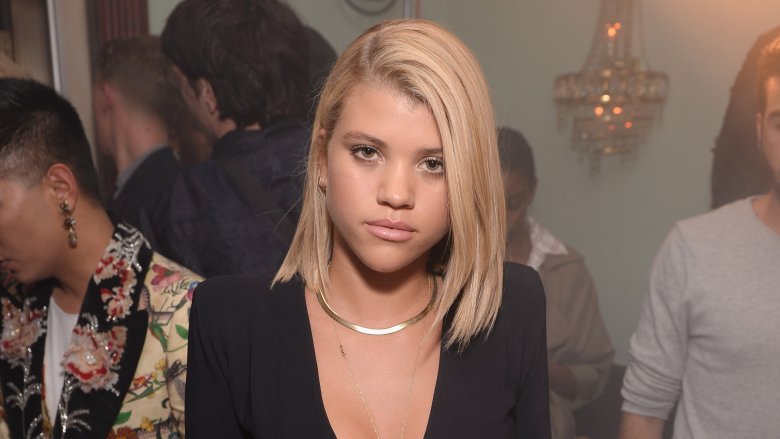 Sofia Richie