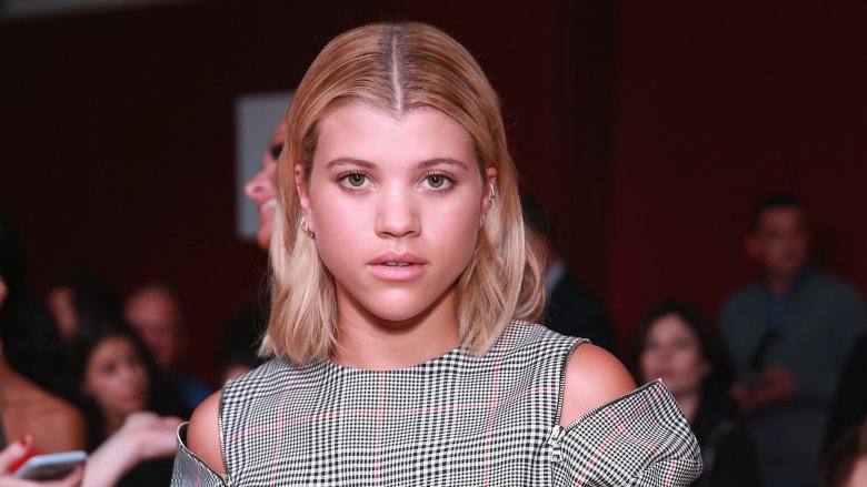 Sofia Richie