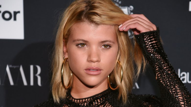 Sofia Richie