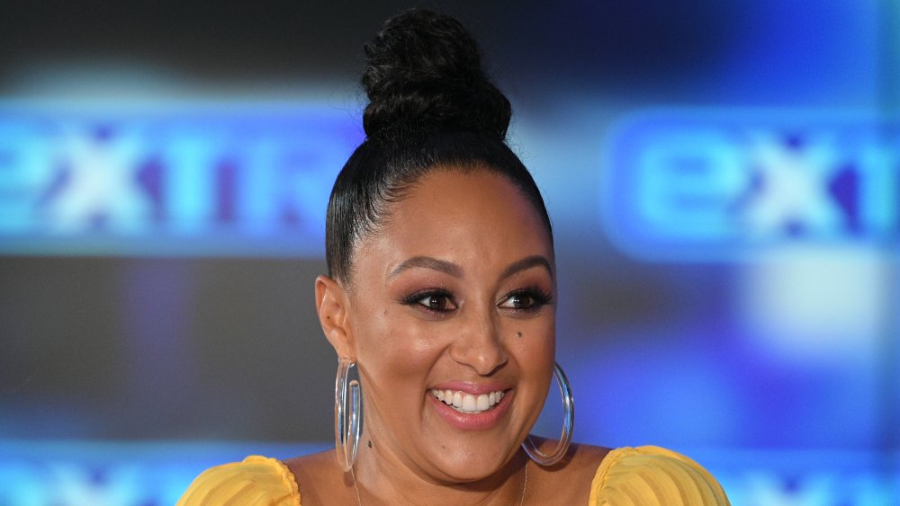 Tamera Mowry-Housley