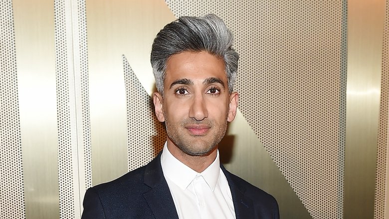 Queer Eye star Tan France