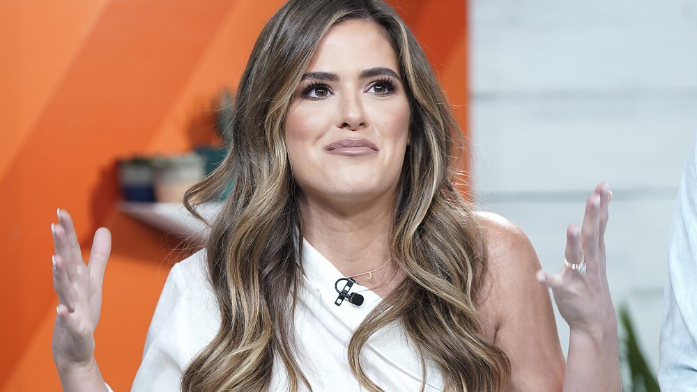 JoJo Fletcher