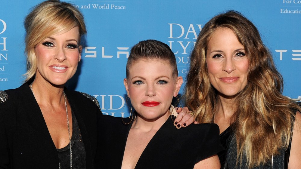 The Untold Truth Of The Dixie Chicks