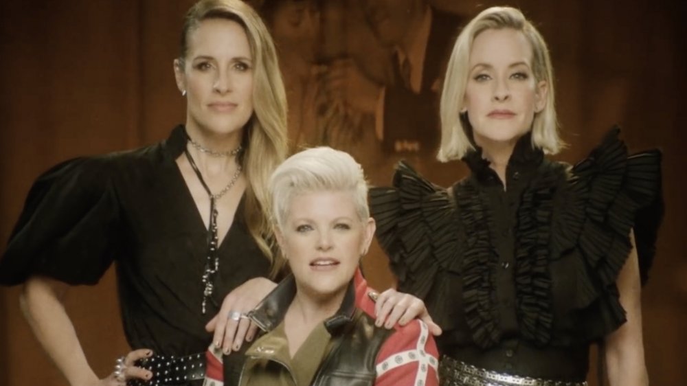 The Dixie Chicks